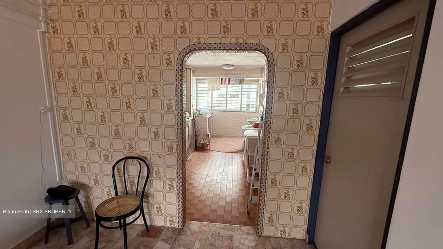 Blk 533 Upper Cross Street (Central Area), HDB 3 Rooms #567823841